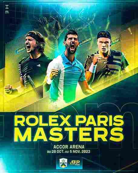 where to buy rolex in paris|rolex paris masters 2023 draw.